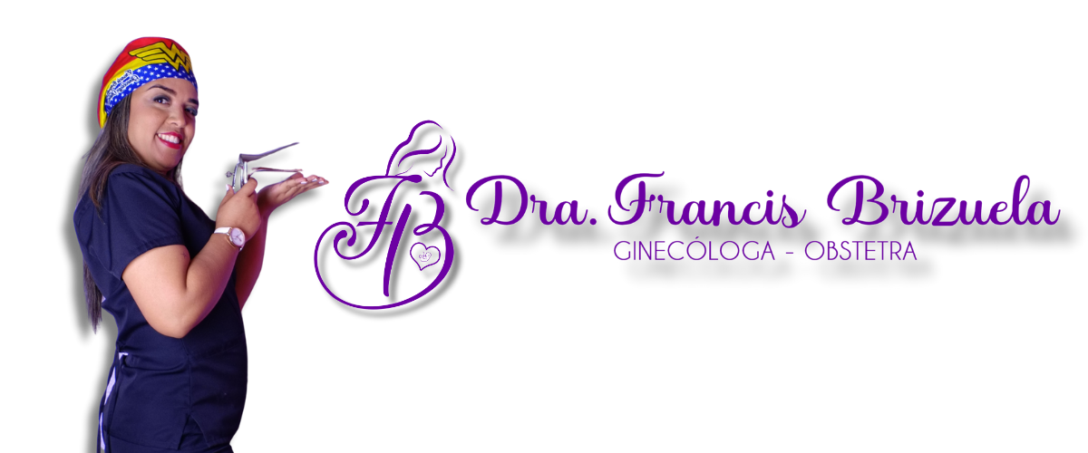 Ilustración de Bienvenida Ginecóloga